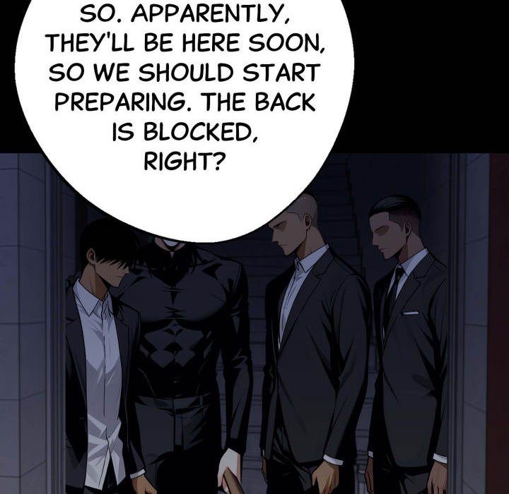 Gangster x Office Lady - Chapter 58 [photo 71] - MangaPorn