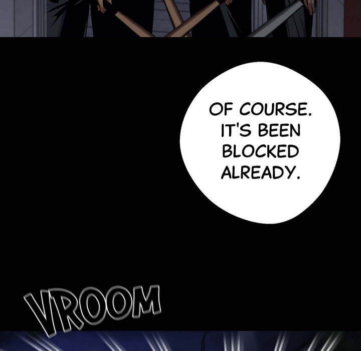 Gangster x Office Lady - Chapter 58 [photo 72] - MangaPorn