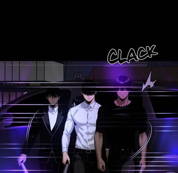 Gangster x Office Lady - Chapter 58 [photo 76] - MangaPorn