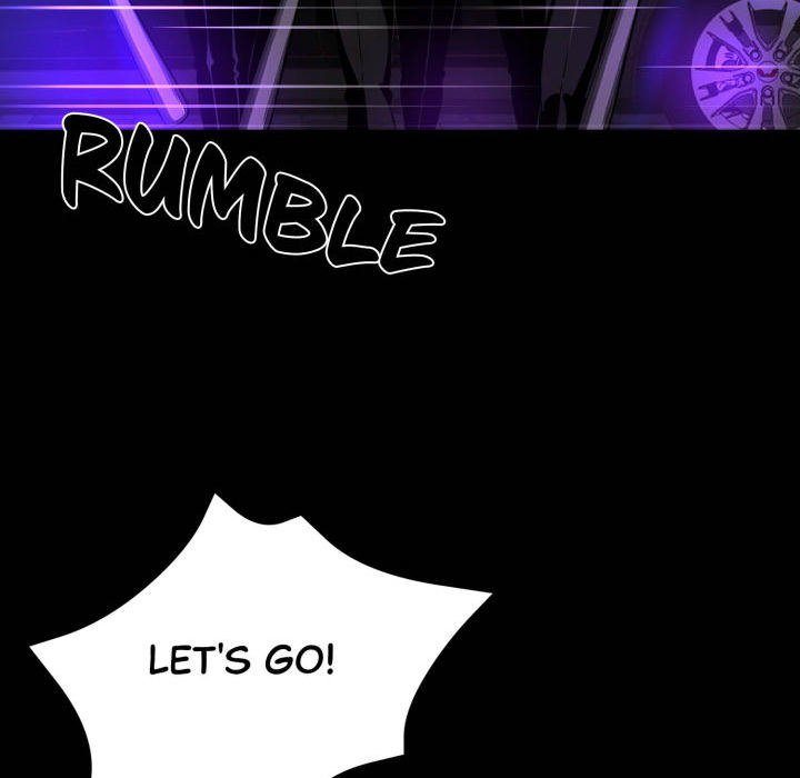 Gangster x Office Lady - Chapter 58 [photo 77] - MangaPorn