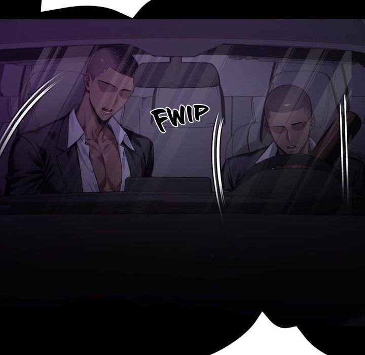 Gangster x Office Lady - Chapter 58 [photo 78] - MangaPorn