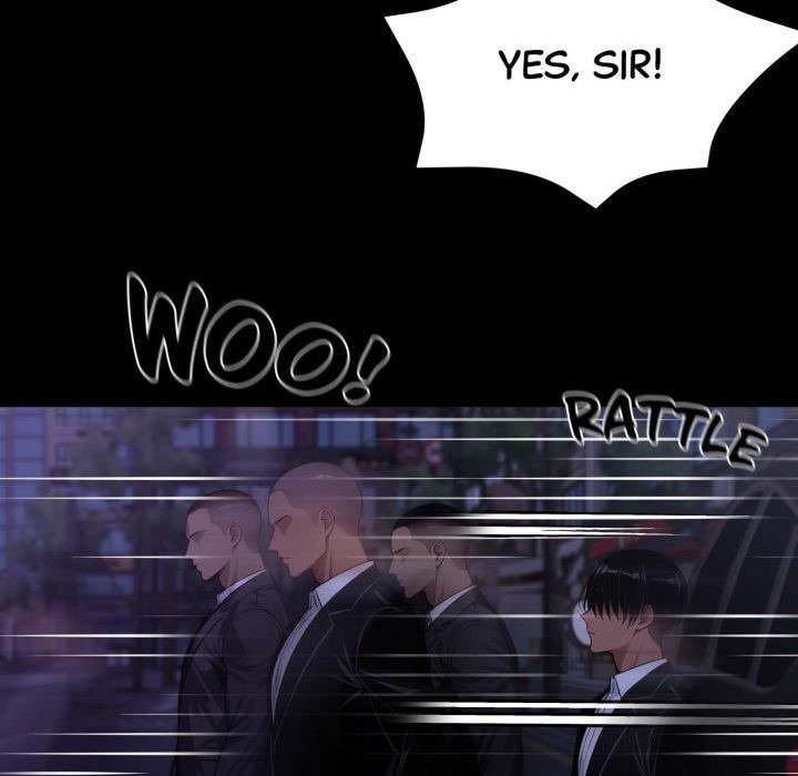 Gangster x Office Lady - Chapter 58 [photo 79] - MangaPorn
