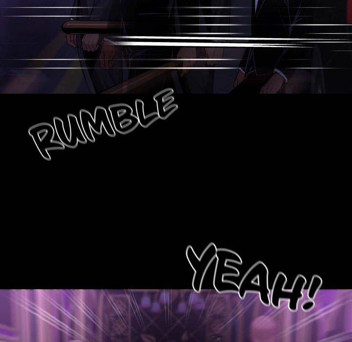 Gangster x Office Lady - Chapter 58 [photo 80] - MangaPorn