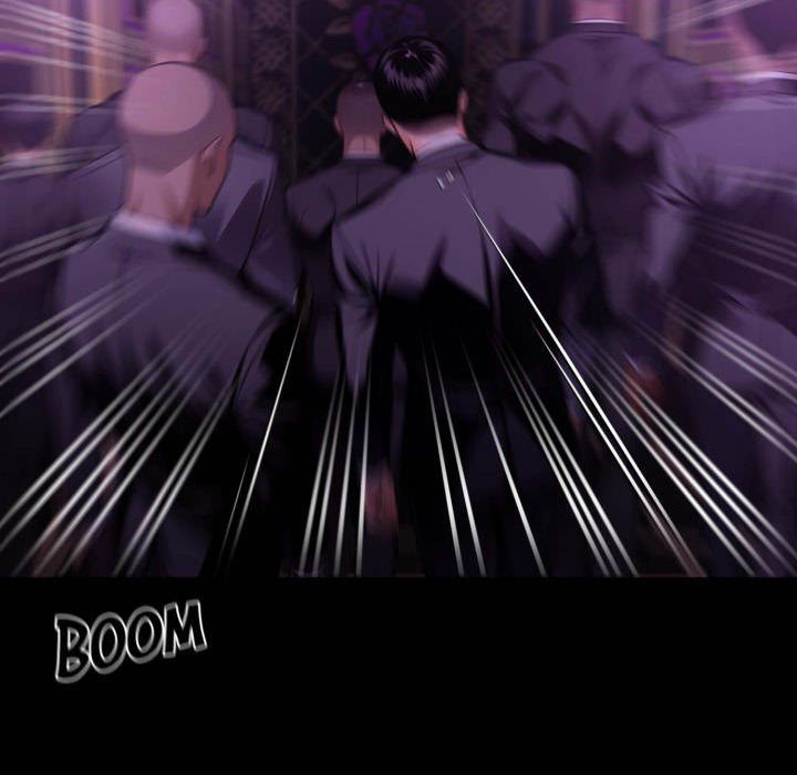 Gangster x Office Lady - Chapter 58 [photo 81] - MangaPorn