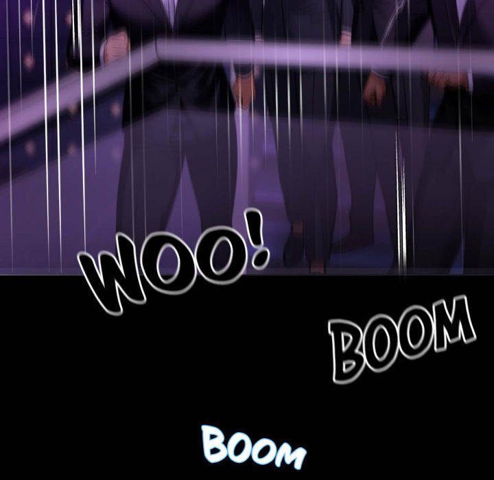 Gangster x Office Lady - Chapter 58 [photo 83] - MangaPorn