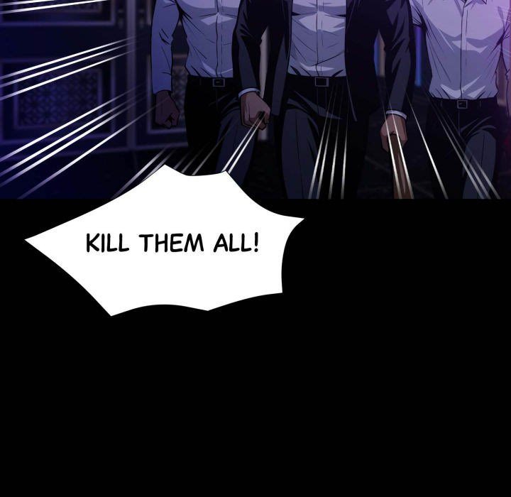 Gangster x Office Lady - Chapter 58 [photo 88] - MangaPorn