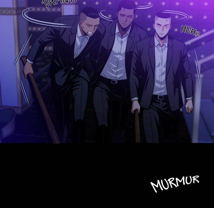 Gangster x Office Lady - Chapter 58 [photo 91] - MangaPorn