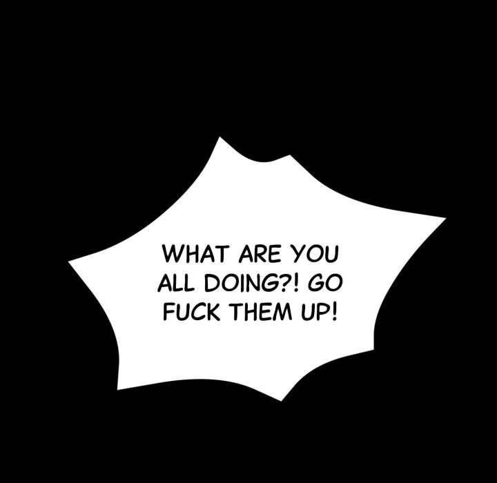 Gangster x Office Lady - Chapter 58 [photo 92] - MangaPorn