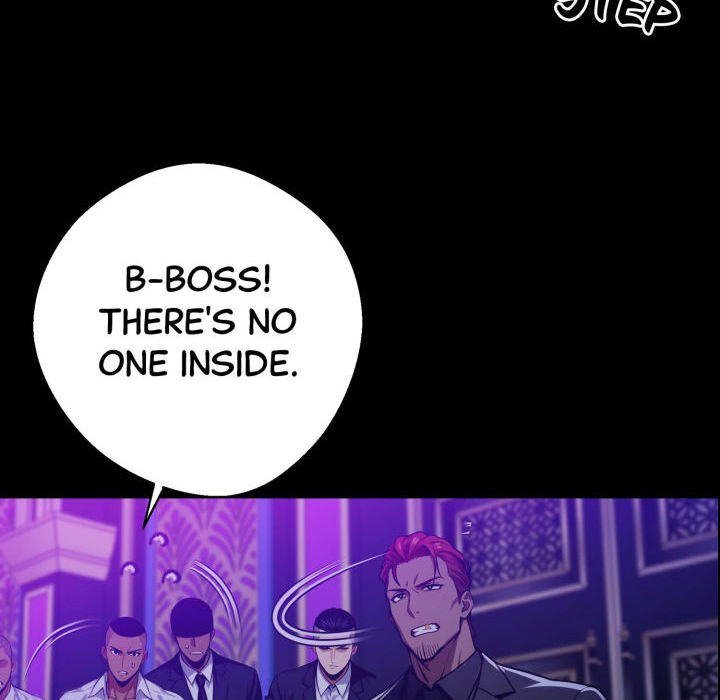 Gangster x Office Lady - Chapter 58 [photo 95] - MangaPorn