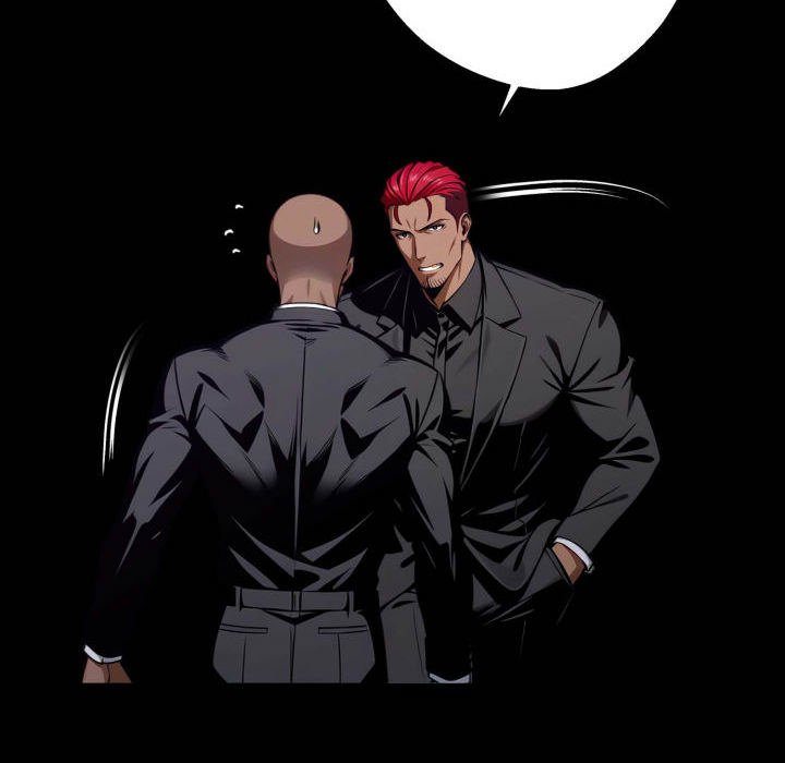 Gangster x Office Lady - Chapter 58 [photo 97] - MangaPorn