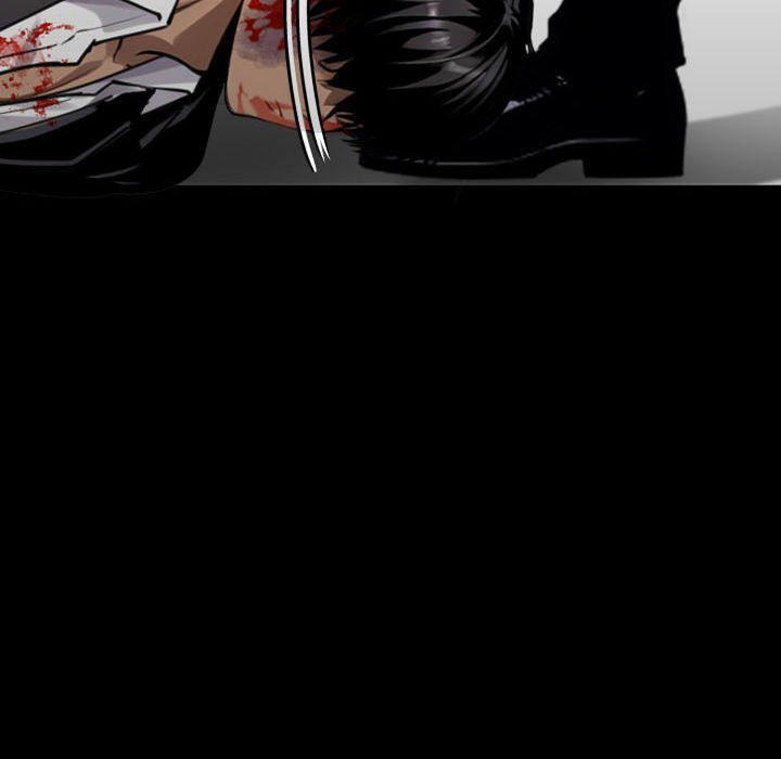 Gangster x Office Lady - Chapter 59 [photo 102] - MangaPorn