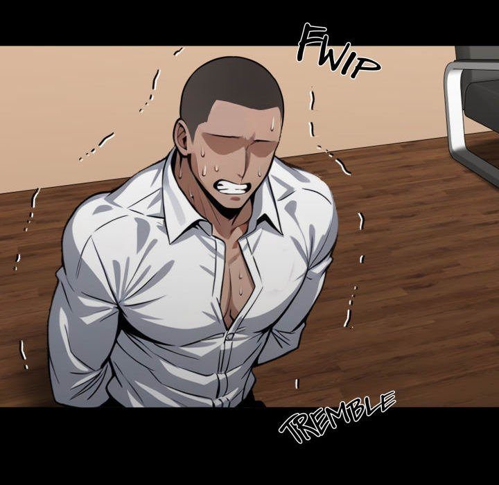 Gangster x Office Lady - Chapter 59 [photo 103] - MangaPorn