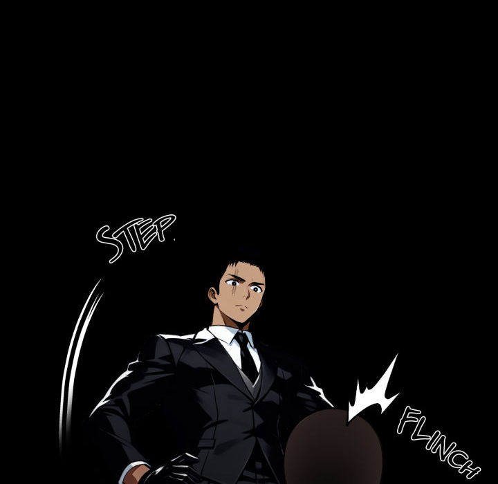 Gangster x Office Lady - Chapter 59 [photo 104] - MangaPorn