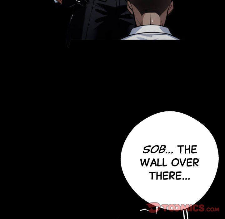 Gangster x Office Lady - Chapter 59 [photo 105] - MangaPorn