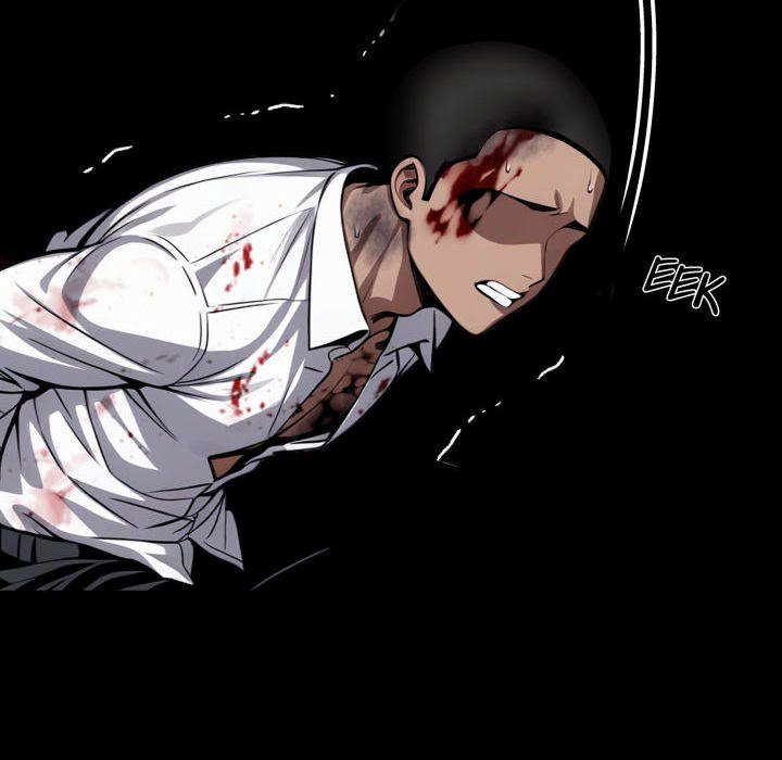 Gangster x Office Lady - Chapter 59 [photo 106] - MangaPorn