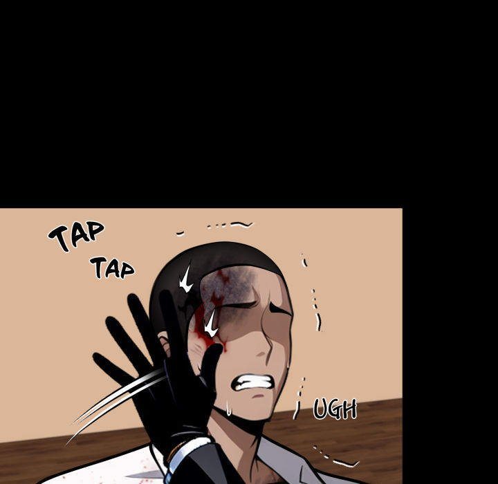 Gangster x Office Lady - Chapter 59 [photo 107] - MangaPorn