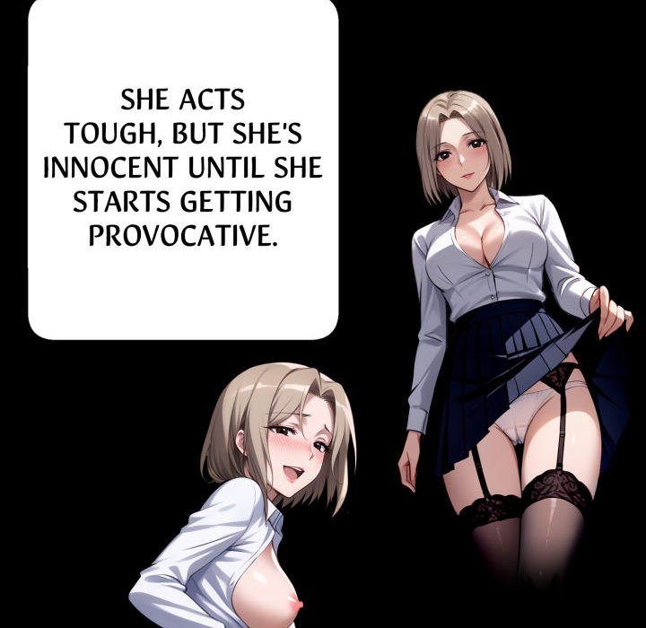 Gangster x Office Lady - Chapter 59 [photo 11] - MangaPorn