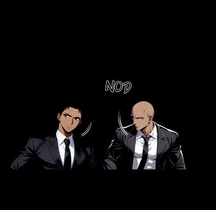 Gangster x Office Lady - Chapter 59 [photo 110] - MangaPorn