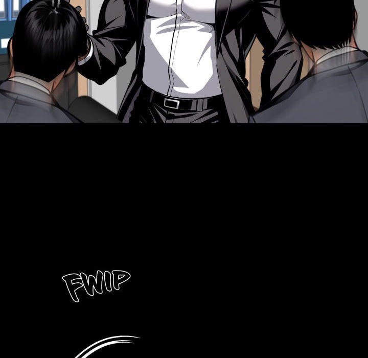 Gangster x Office Lady - Chapter 59 [photo 112] - MangaPorn