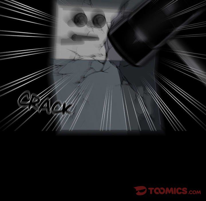 Gangster x Office Lady - Chapter 59 [photo 117] - MangaPorn