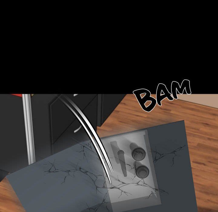 Gangster x Office Lady - Chapter 59 [photo 118] - MangaPorn