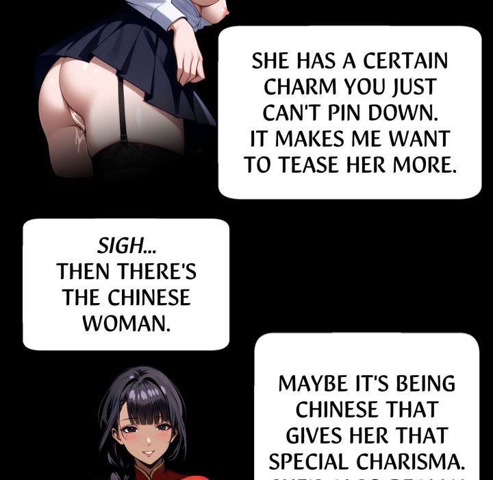 Gangster x Office Lady - Chapter 59 [photo 12] - MangaPorn