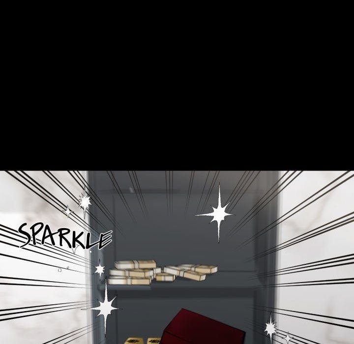 Gangster x Office Lady - Chapter 59 [photo 121] - MangaPorn