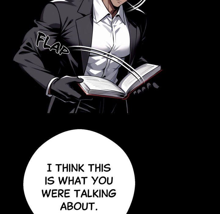 Gangster x Office Lady - Chapter 59 [photo 125] - MangaPorn