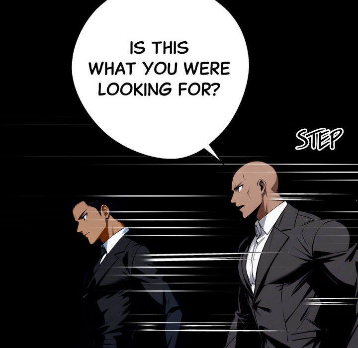 Gangster x Office Lady - Chapter 59 [photo 132] - MangaPorn