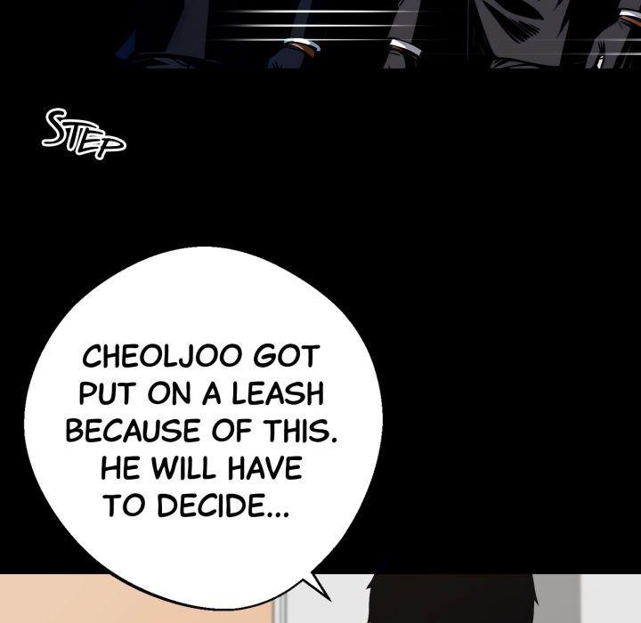 Gangster x Office Lady - Chapter 59 [photo 133] - MangaPorn