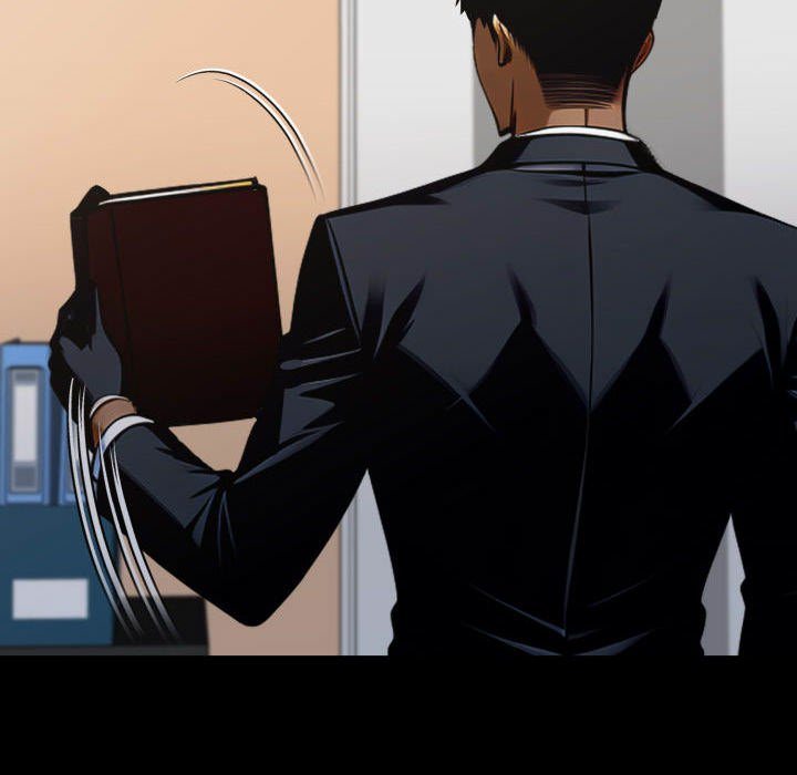 Gangster x Office Lady - Chapter 59 [photo 134] - MangaPorn