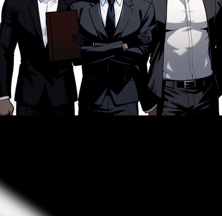 Gangster x Office Lady - Chapter 59 [photo 136] - MangaPorn