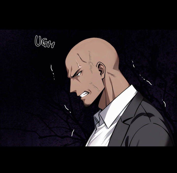 Gangster x Office Lady - Chapter 59 [photo 138] - MangaPorn