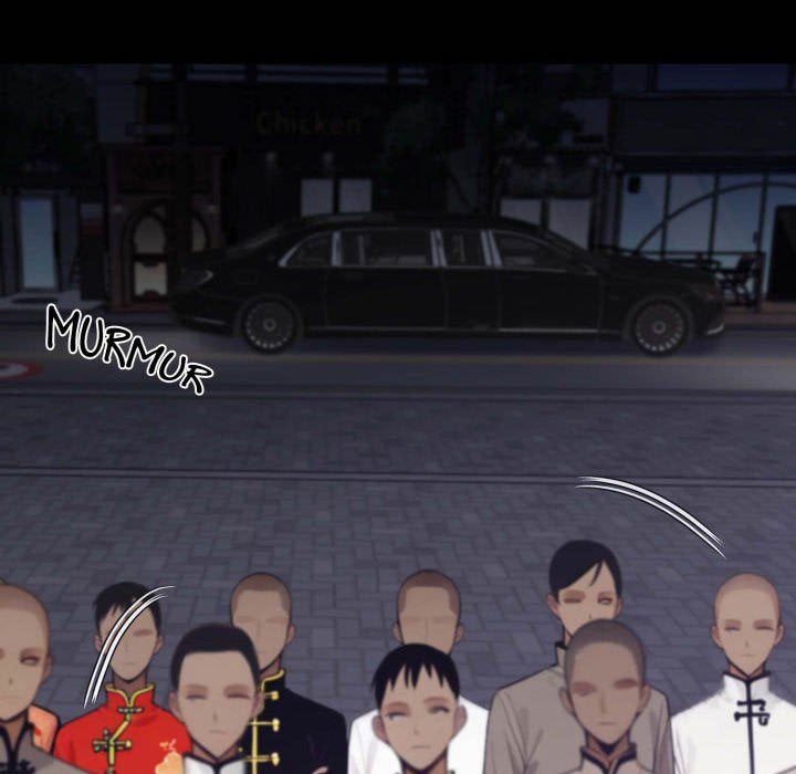 Gangster x Office Lady - Chapter 59 [photo 142] - MangaPorn