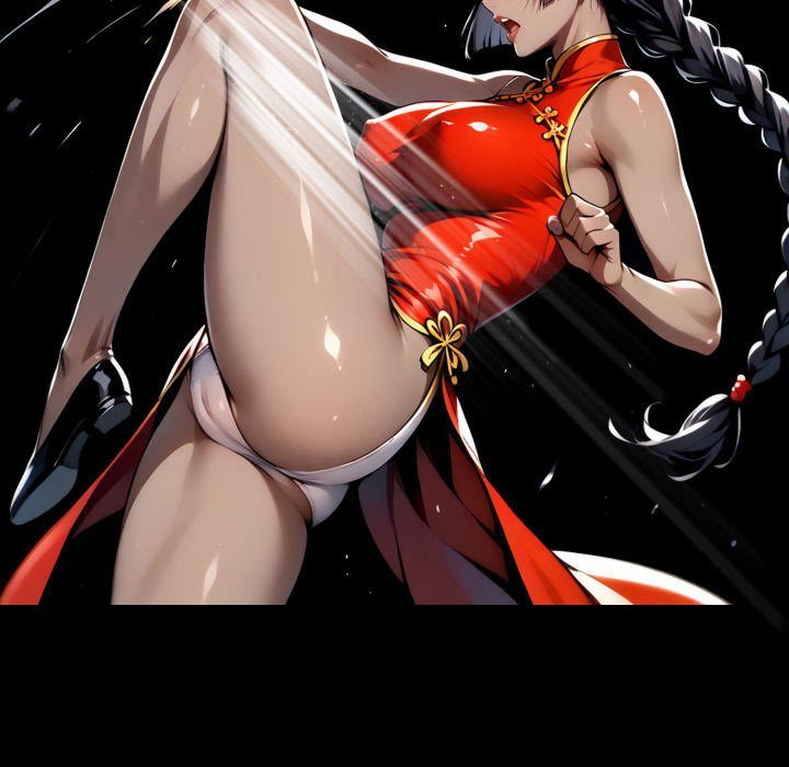 Gangster x Office Lady - Chapter 59 [photo 146] - MangaPorn