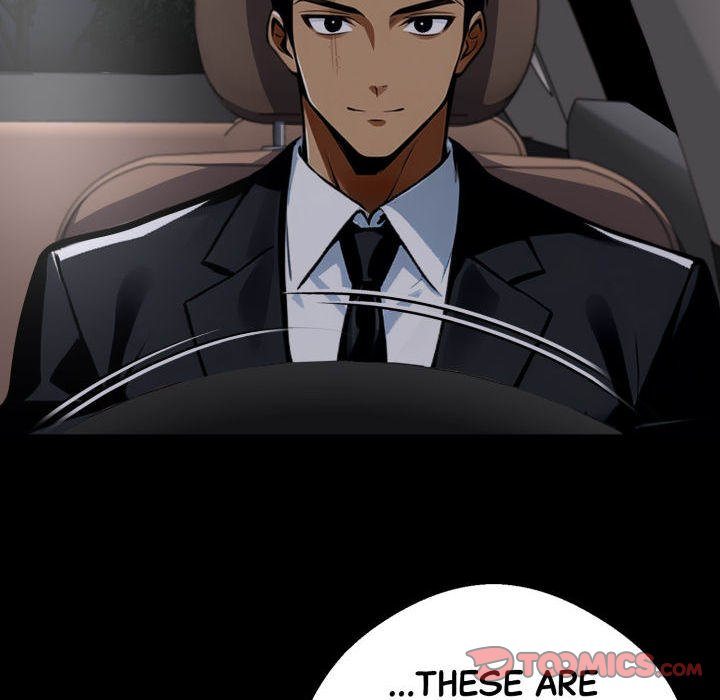 Gangster x Office Lady - Chapter 59 [photo 15] - MangaPorn