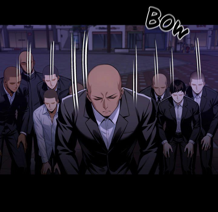 Gangster x Office Lady - Chapter 59 [photo 28] - MangaPorn