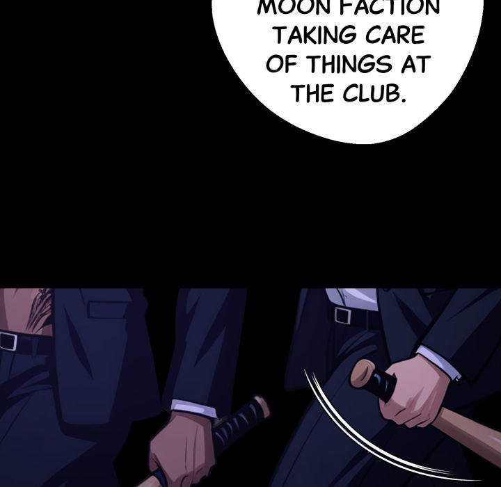 Gangster x Office Lady - Chapter 59 [photo 37] - MangaPorn