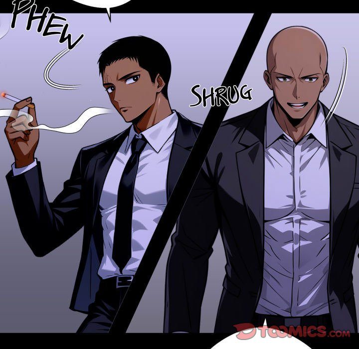 Gangster x Office Lady - Chapter 59 [photo 39] - MangaPorn