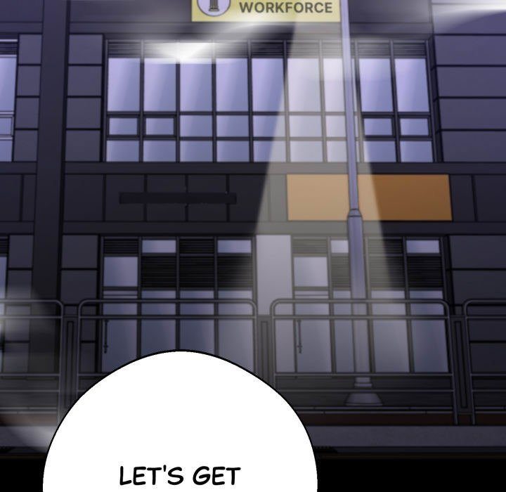 Gangster x Office Lady - Chapter 59 [photo 41] - MangaPorn