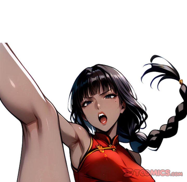 Gangster x Office Lady - Chapter 59 [photo 45] - MangaPorn