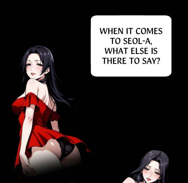 Gangster x Office Lady - Chapter 59 [photo 5] - MangaPorn