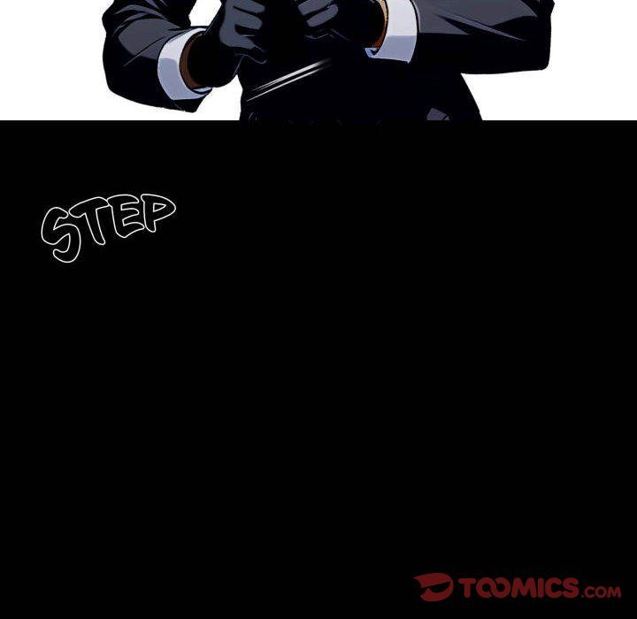 Gangster x Office Lady - Chapter 59 [photo 51] - MangaPorn