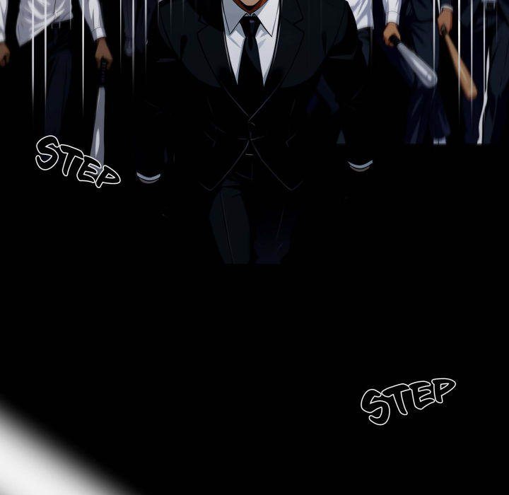 Gangster x Office Lady - Chapter 59 [photo 54] - MangaPorn