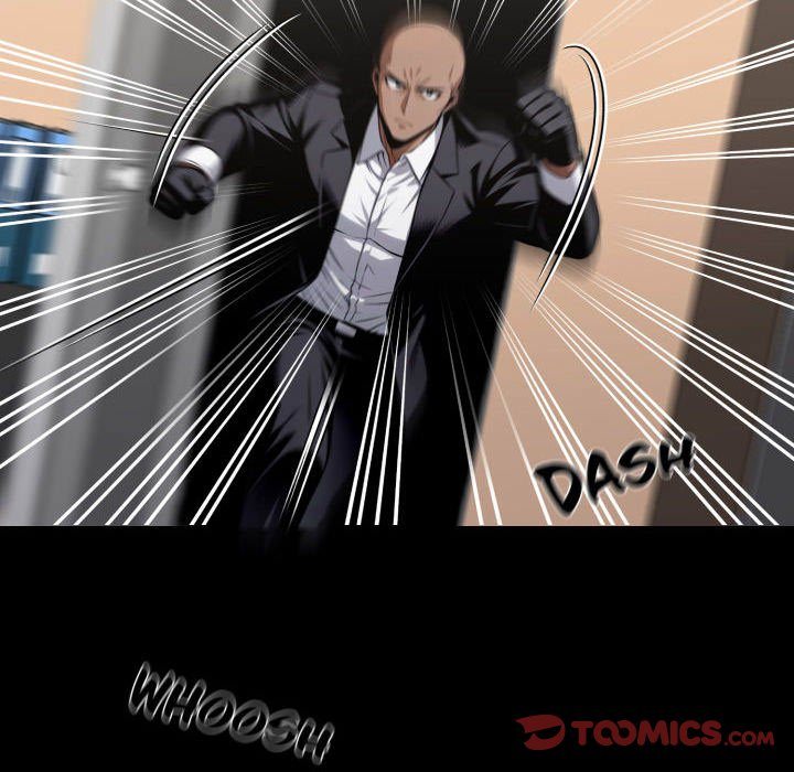 Gangster x Office Lady - Chapter 59 [photo 63] - MangaPorn