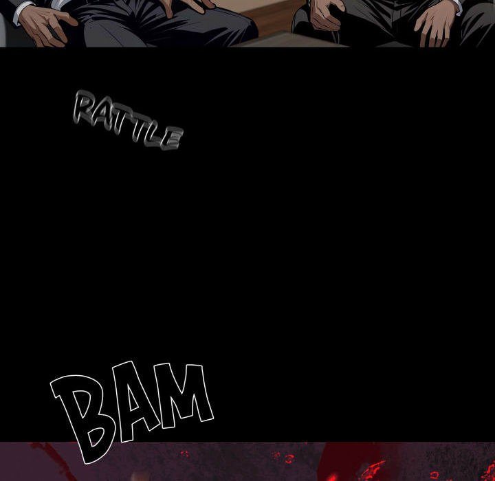 Gangster x Office Lady - Chapter 59 [photo 65] - MangaPorn