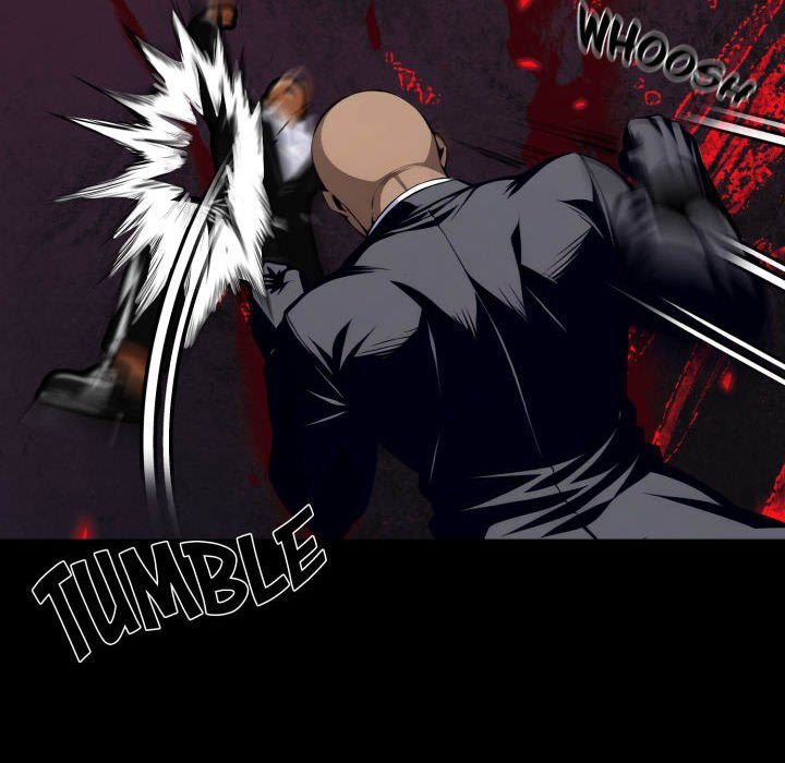 Gangster x Office Lady - Chapter 59 [photo 66] - MangaPorn