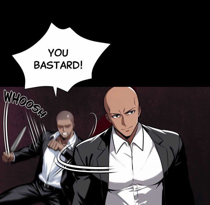 Gangster x Office Lady - Chapter 59 [photo 67] - MangaPorn