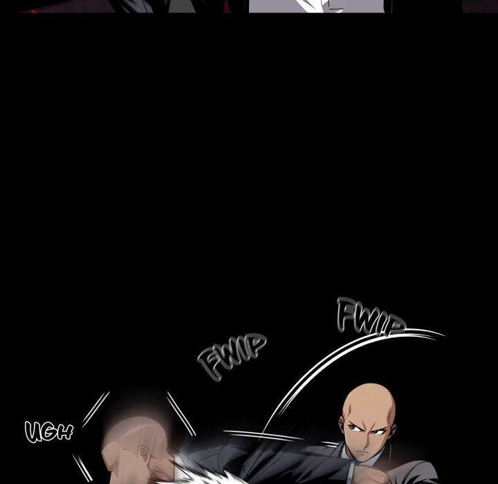 Gangster x Office Lady - Chapter 59 [photo 68] - MangaPorn