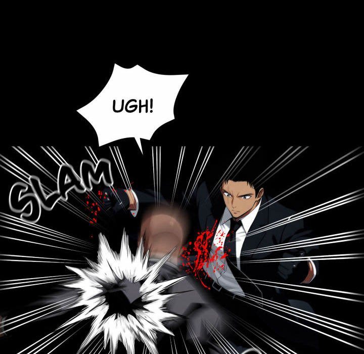 Gangster x Office Lady - Chapter 59 [photo 70] - MangaPorn